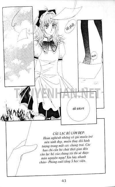 lọ lem hậu đậu chapter 46 15