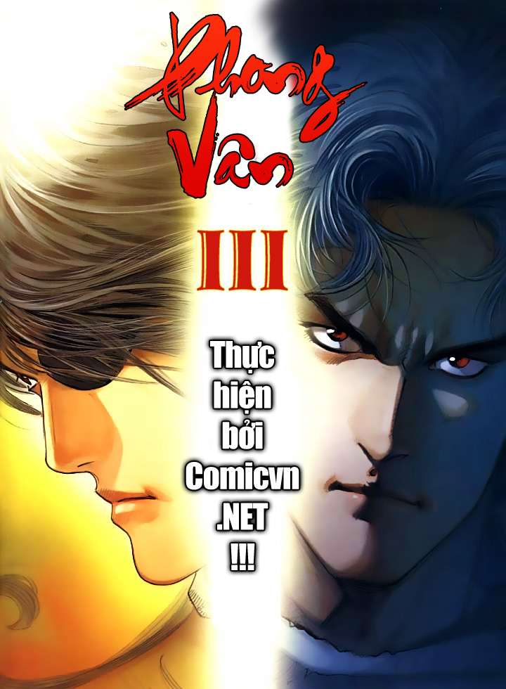 phong vân chapter 260 2