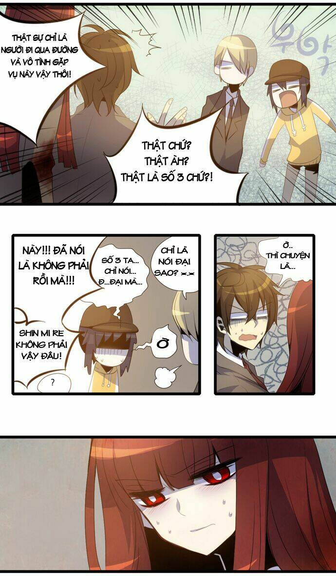 neung neung chapter 8 21