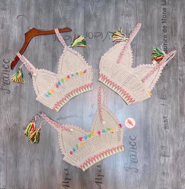 ️FLASH SALE️-ÁO BIKINI TUA RUA ĐI BIỂN CÓ SẴN