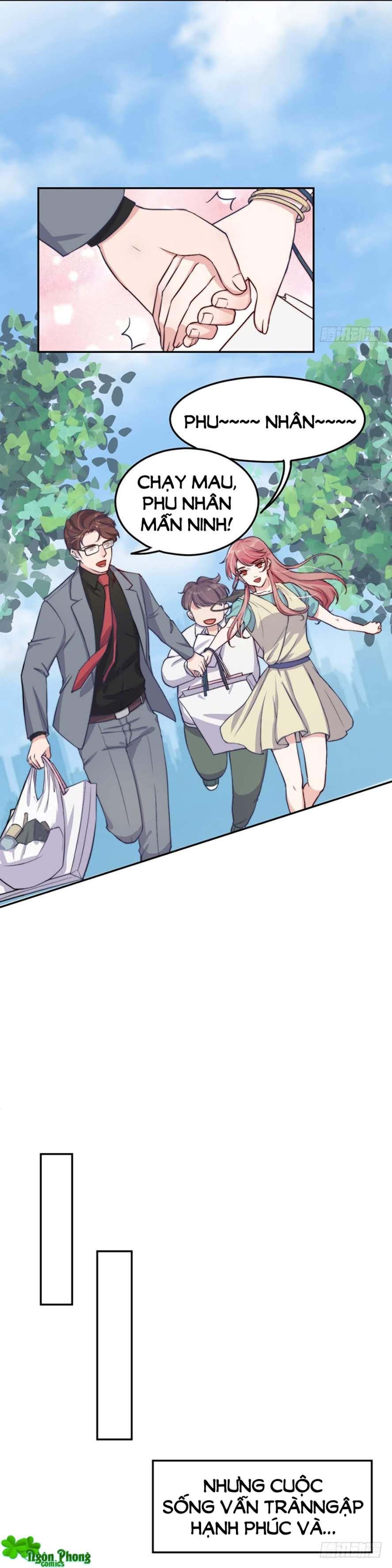 Bà Xã Tôi Là Nam Thần chapter 53 - Trang 36