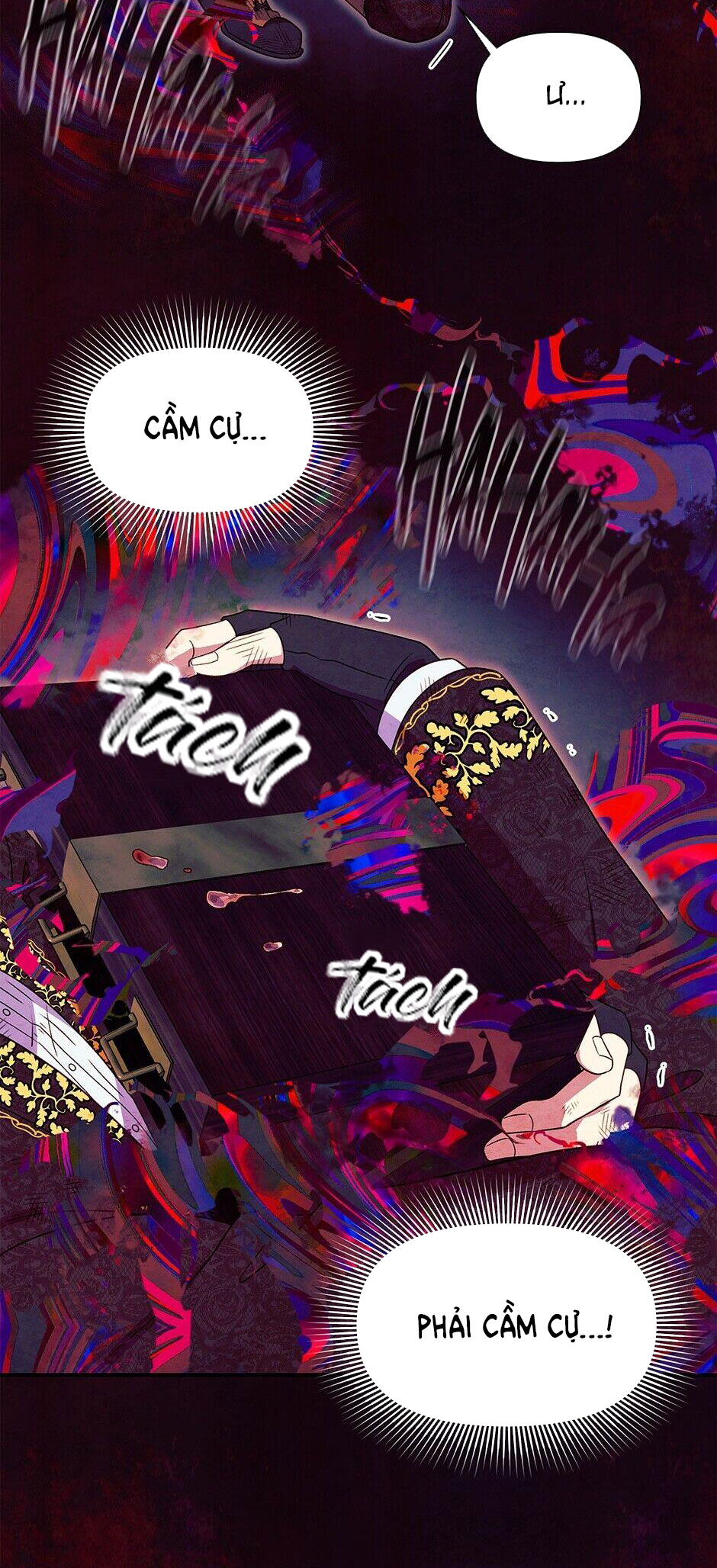 bản khế ước với nữ công tước ác ma chapter 128 51