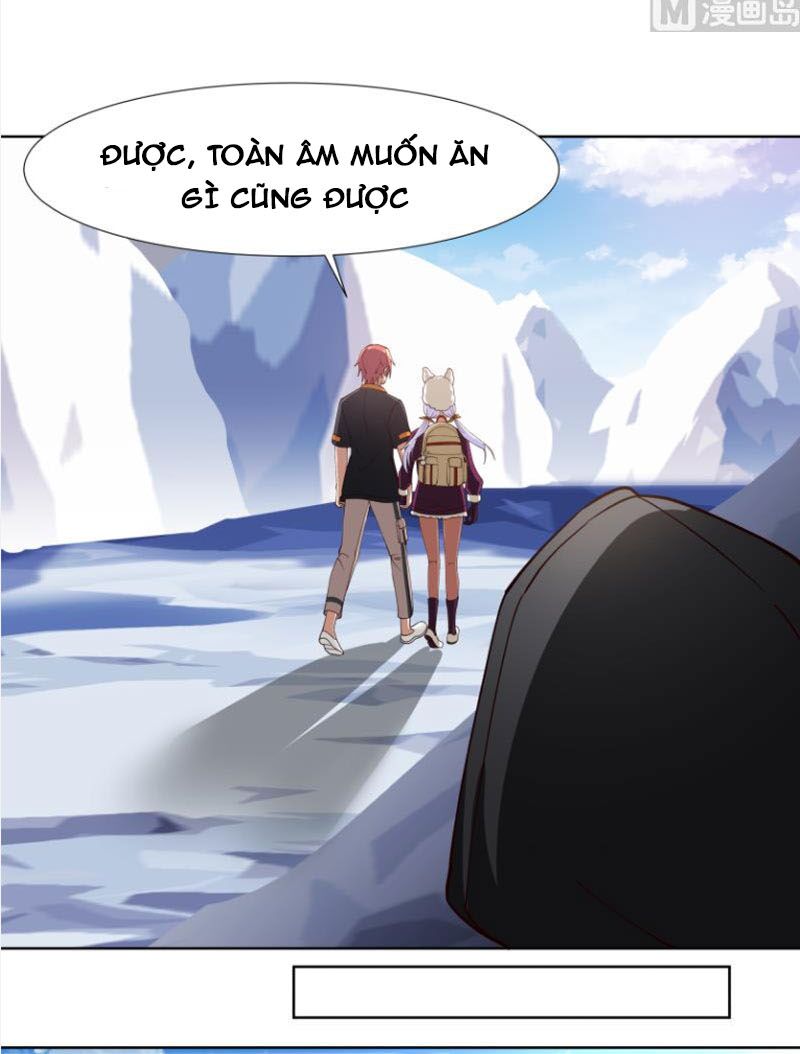 trên người ta có một rồng chapter 456 4