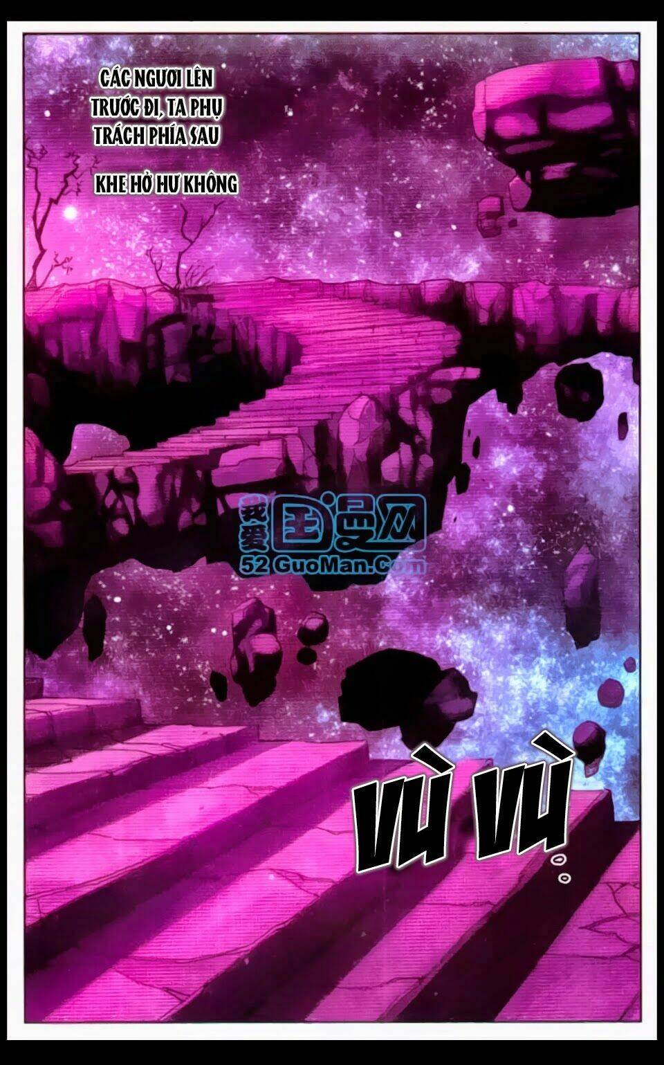 huyễn thế ký chapter 48 5