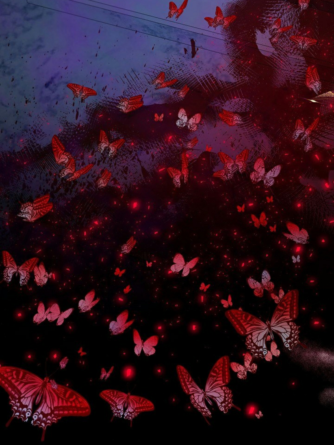 cách để cứu rỗi anh trai của nữ chính chapter 26 6