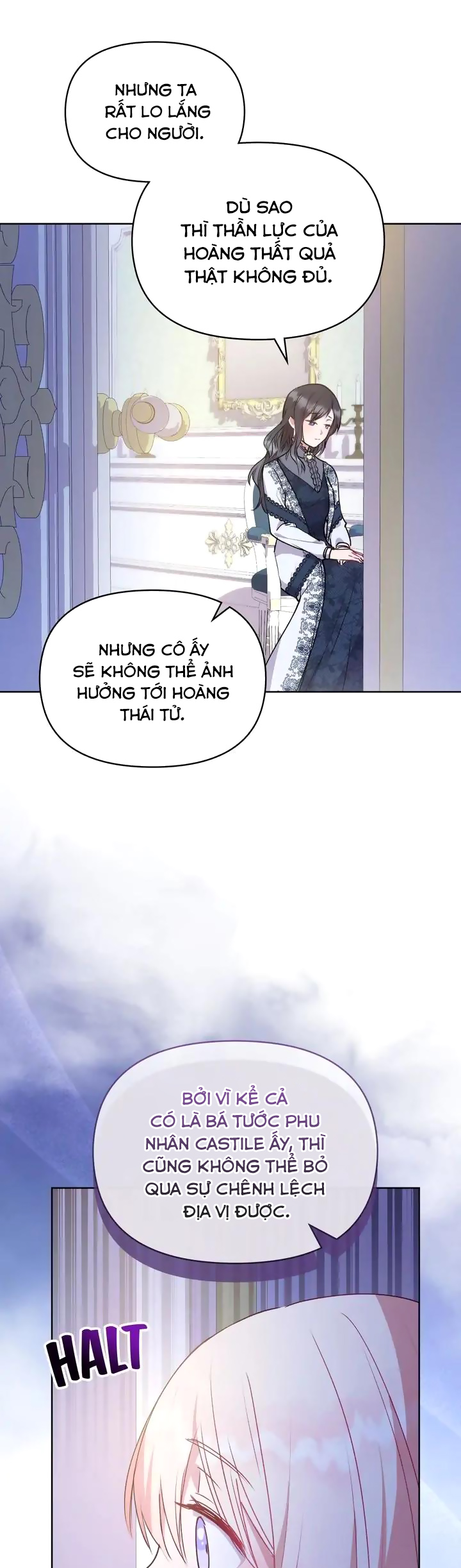 cô con gái nuôi đáng yêu của công tước chapter 42 23