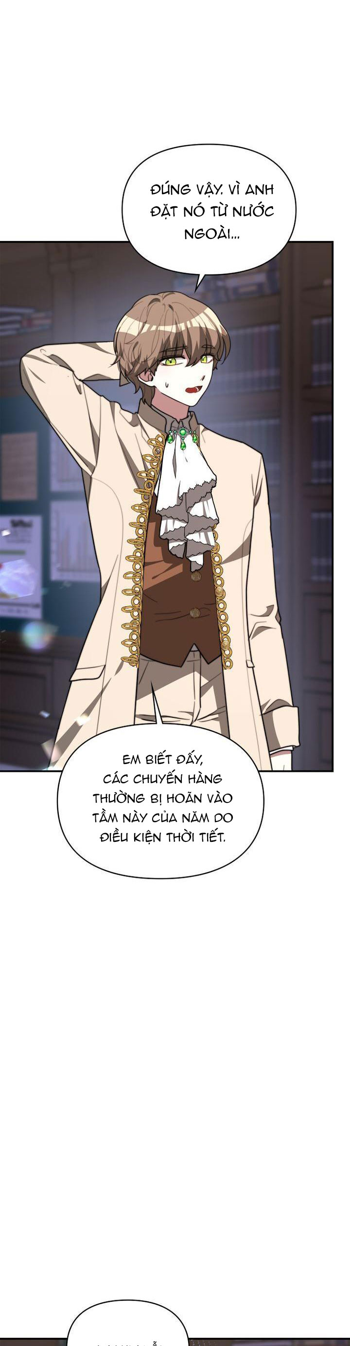 tình nhân của chồng tôi chapter 2.2 19