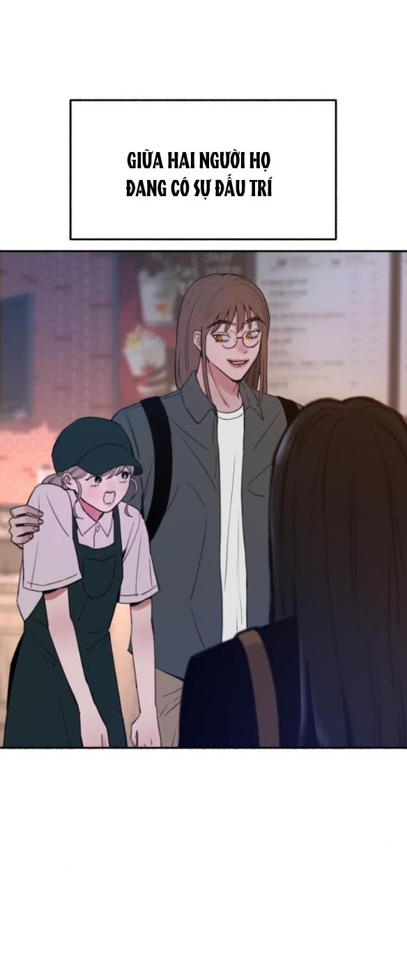 nàng thơ nổi tiếng - nàng thơ myung chapter 14.1 27