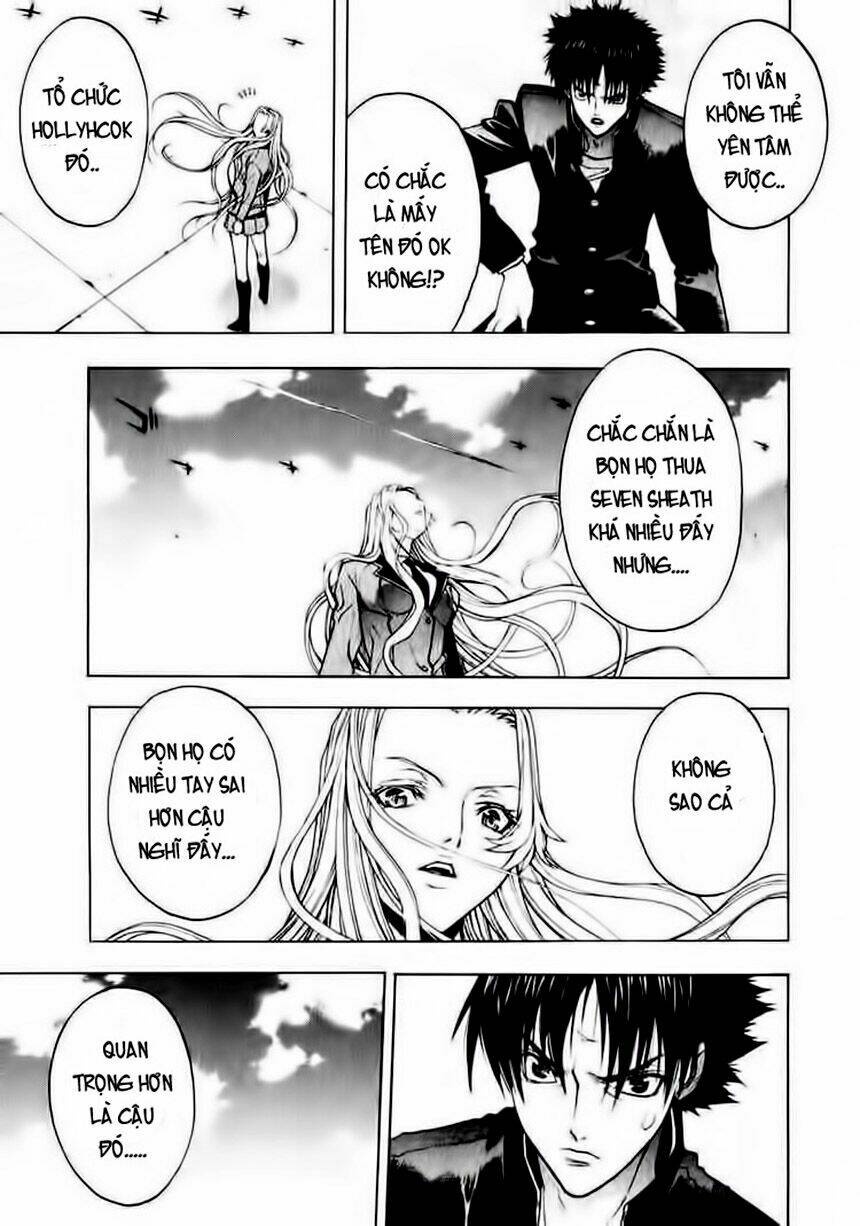 xblade chapter 12 15
