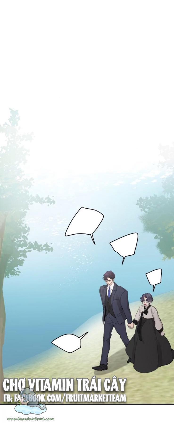 oan gia ngõ hẹp chapter 72 40