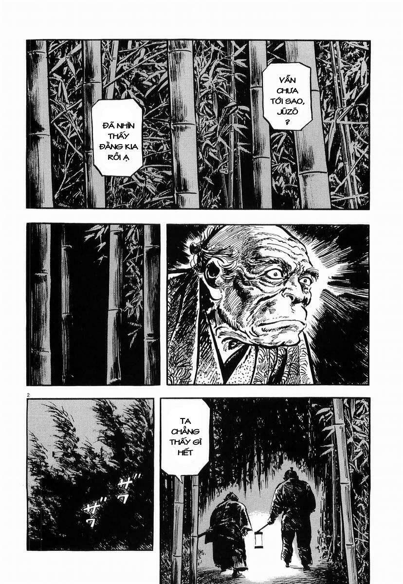 tân sói mang con chapter 4 3