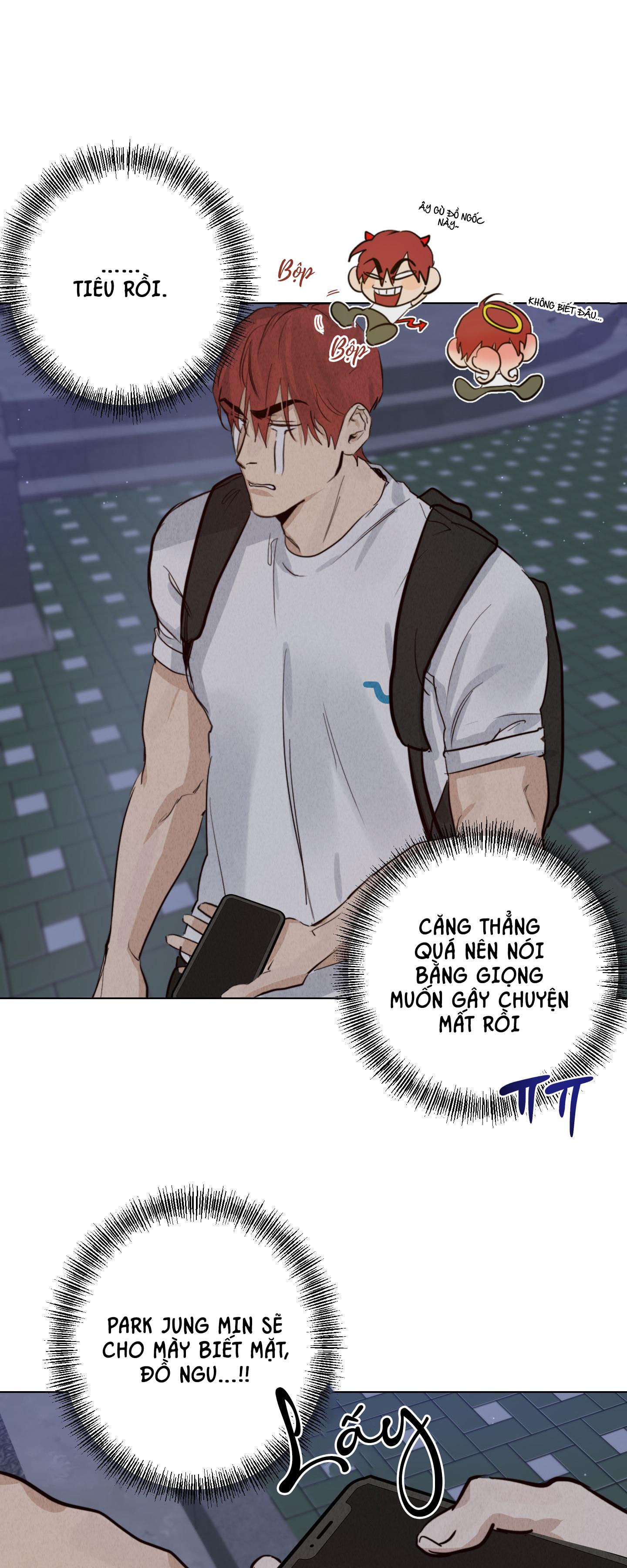 high clear chapter 6 51