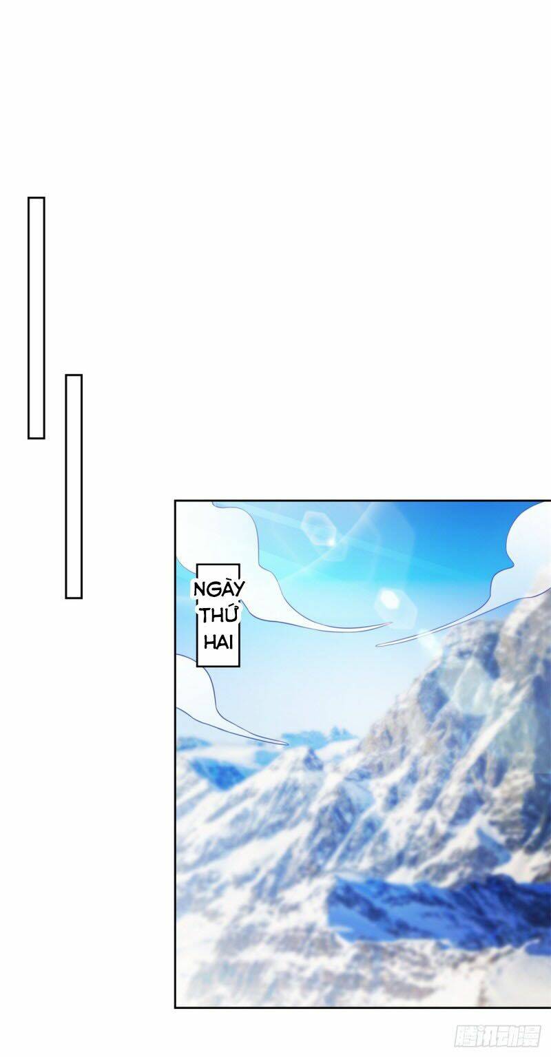 chí tôn toàn năng chapter 28 18