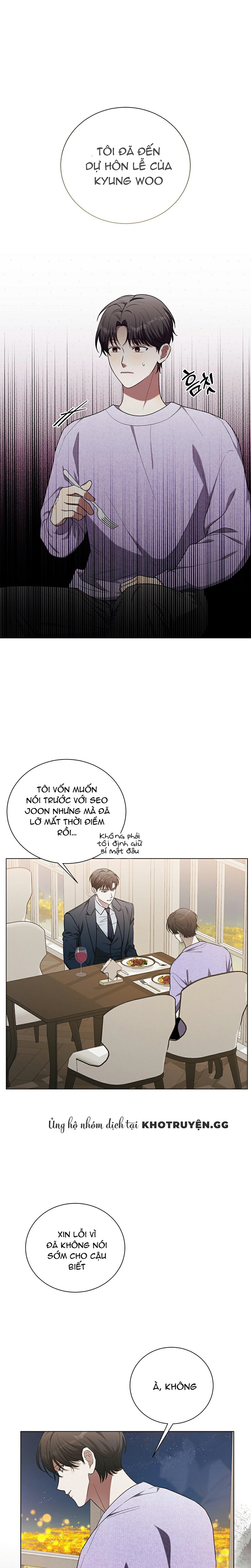 truyện ngắn bl hạng nặng – happening chapter 6 15