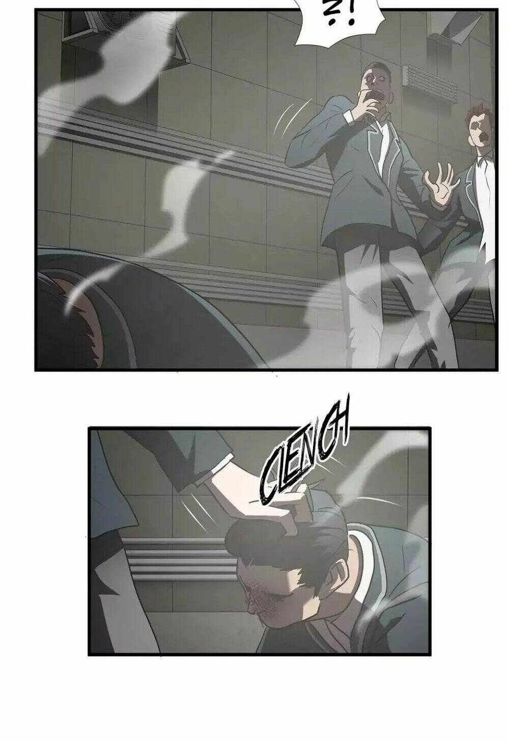 kẻ bị ruồng bỏ chapter 58 6