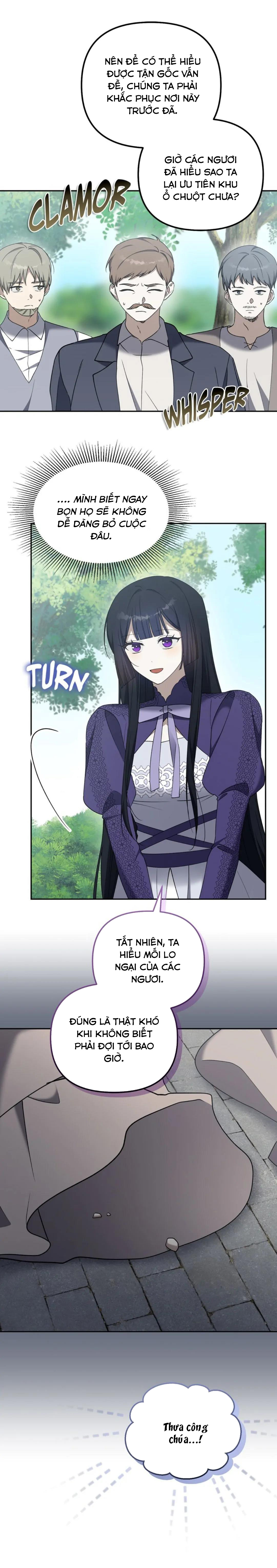 lời nguyền vẫn chưa kết thúc chapter 57 23