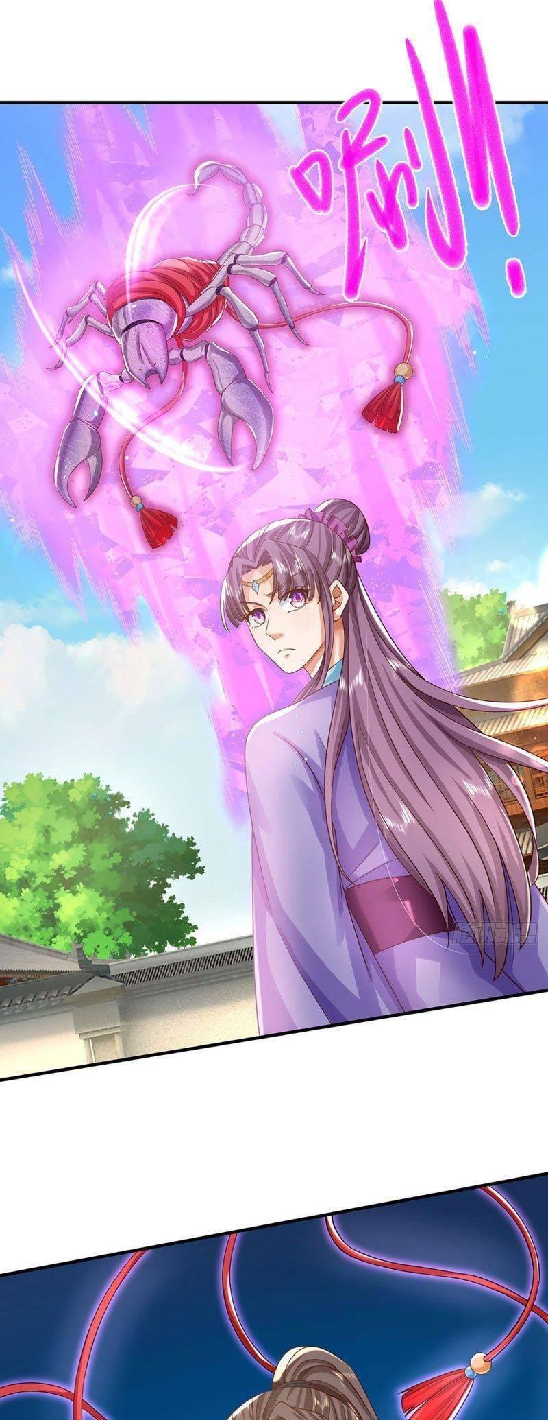 ta trở về từ thế giới tu tiên chapter 238 17