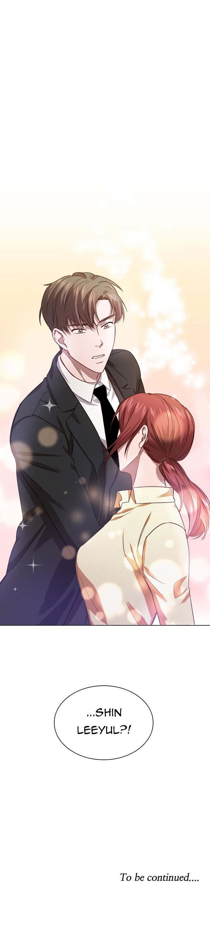 vướng vào mối quan hệ ngoài ý muốn chapter 6 24