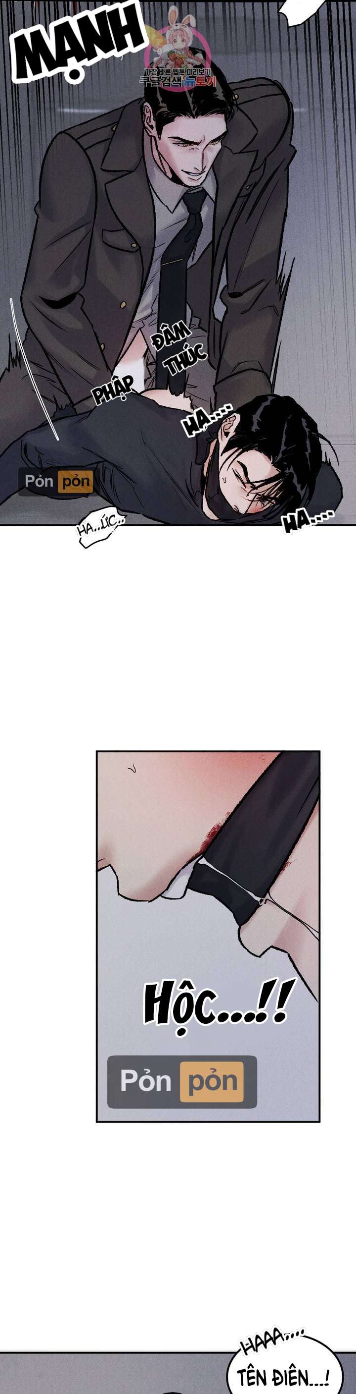 vực thẳm [boylove 18+] chapter 3 14