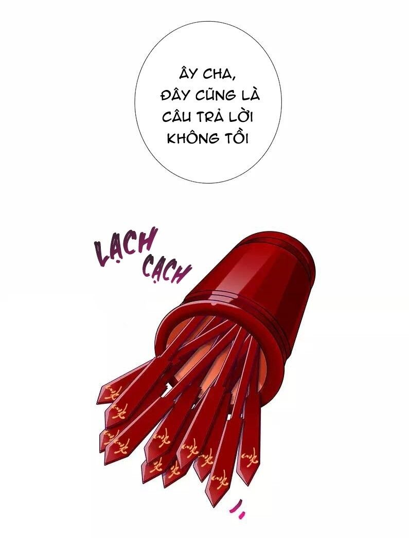 đầu óc đại sư huynh của ta rất đen tối chapter 245 15