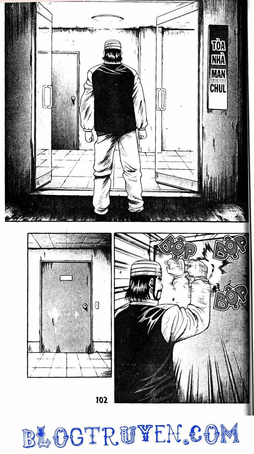 kid gang chapter 142 20