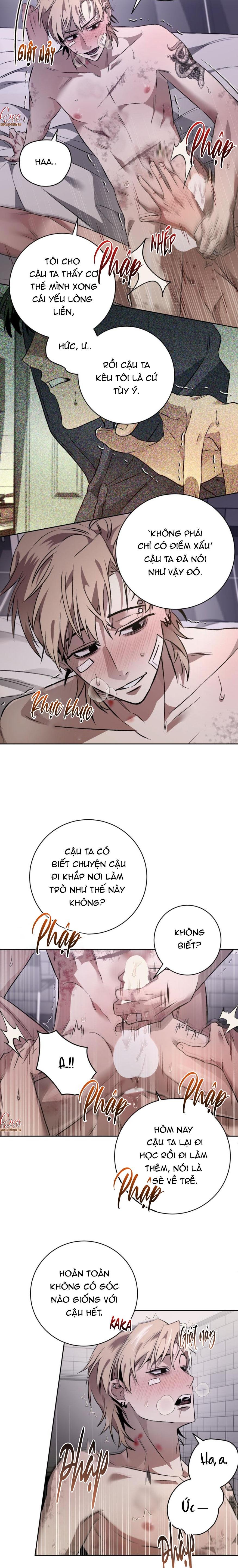 anh em tương tàn chapter 2 14