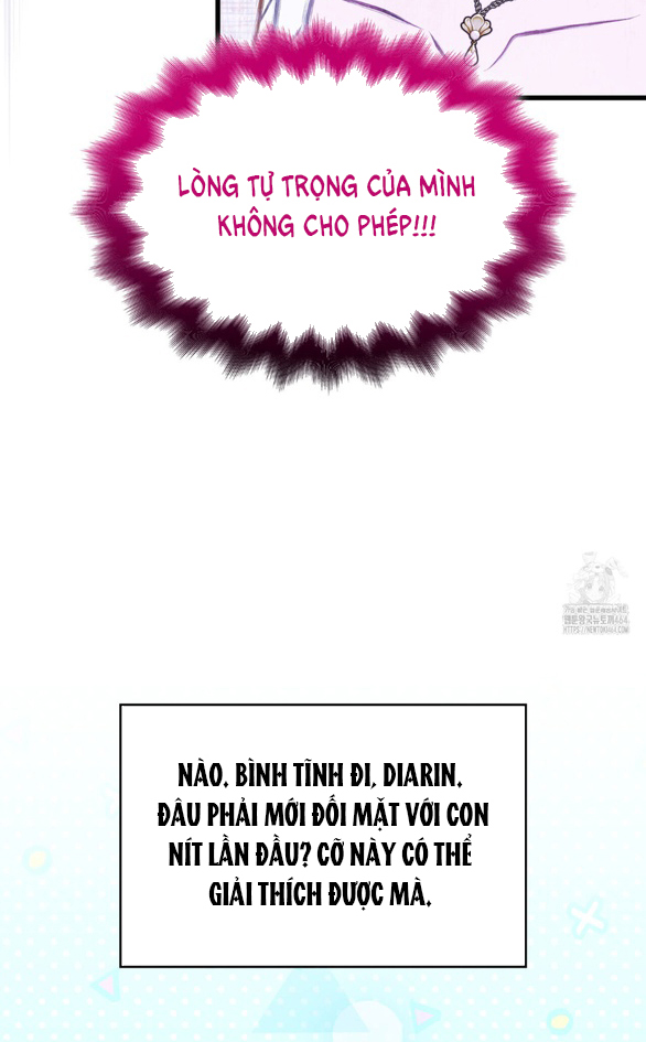 Tôi Sẽ Biến Anh Ta Từ Một Con Chó Điên Thành Một Chàng Quý Tộc chapter 44.1 51