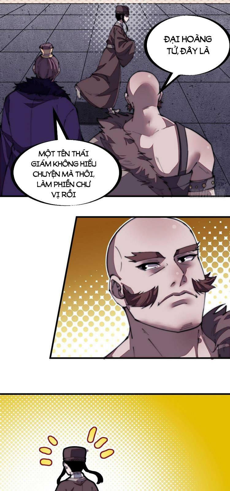 ta có một sơn trại chapter 206 17