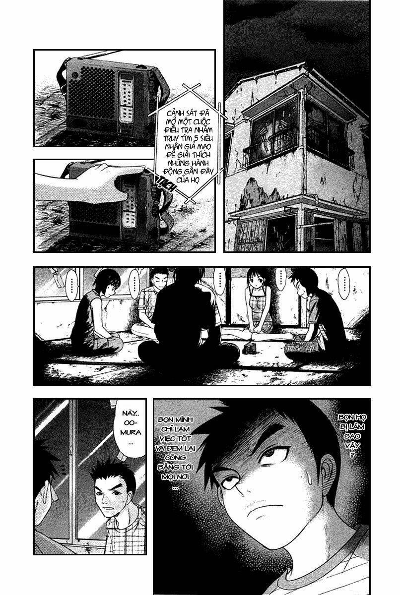 happy world! chapter 33 21