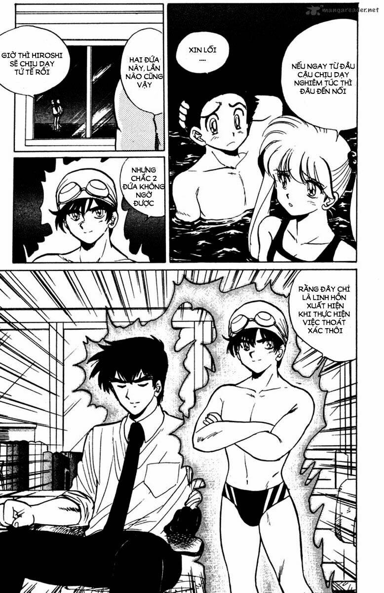 jigoku sensei nube - người thầy dũng cảm chapter 42 22