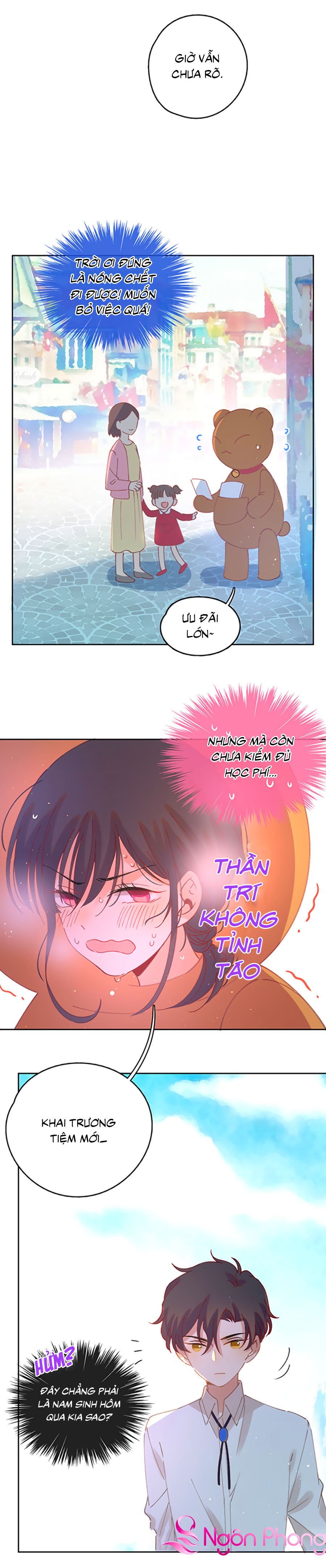 khi mộng thần yêu chapter 4.1 5