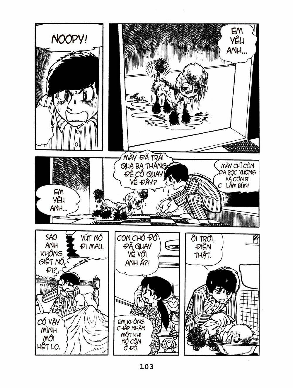 bác sĩ quái dị chapter 144 20