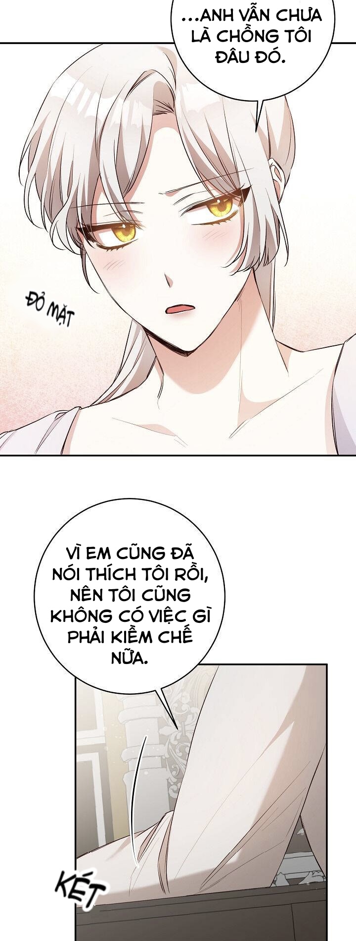 lý do nàng ấy sống như 1 ác nữ chapter 29 24