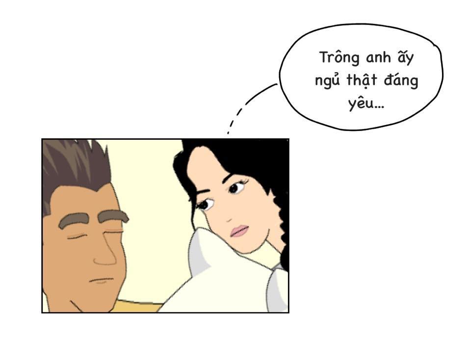 our bed chapter 14 27