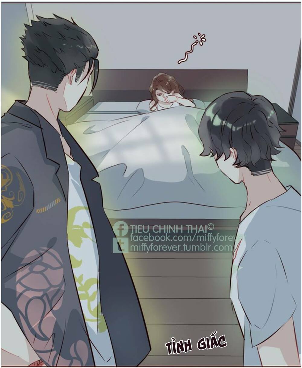 tiên thảo diệu kỳ chapter 6 22