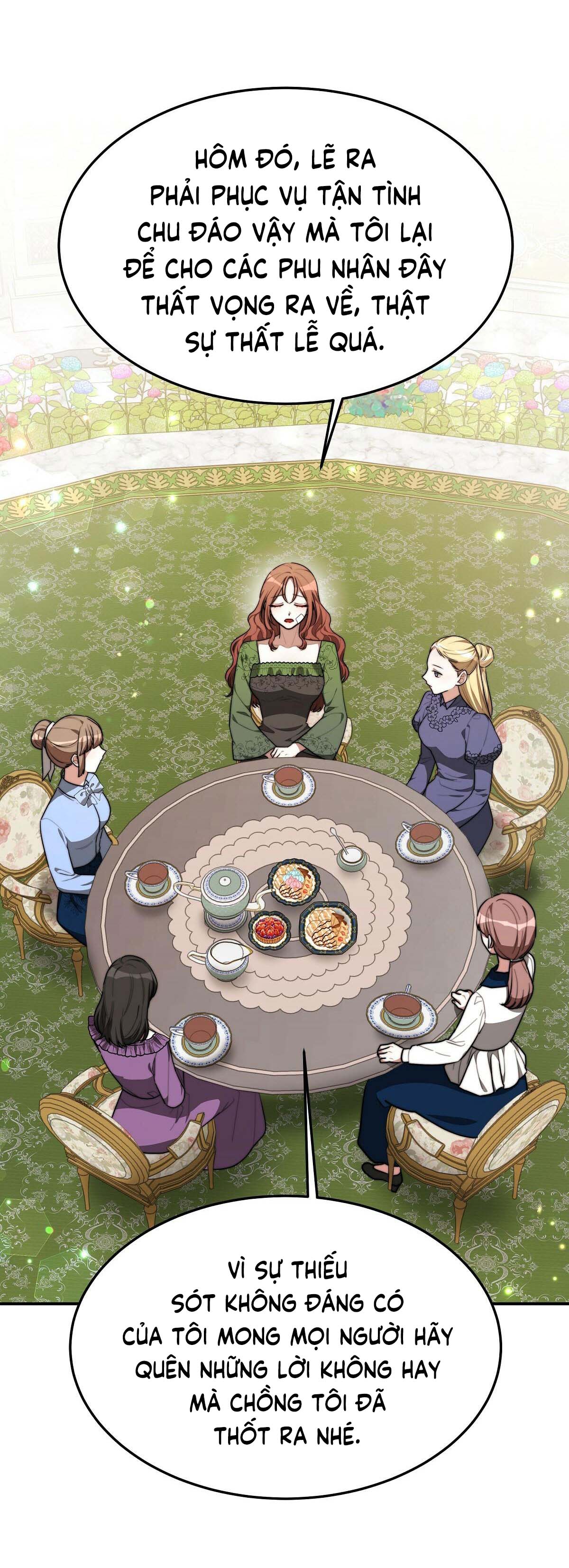 cuộc hôn nhân tay ba chapter 30 23