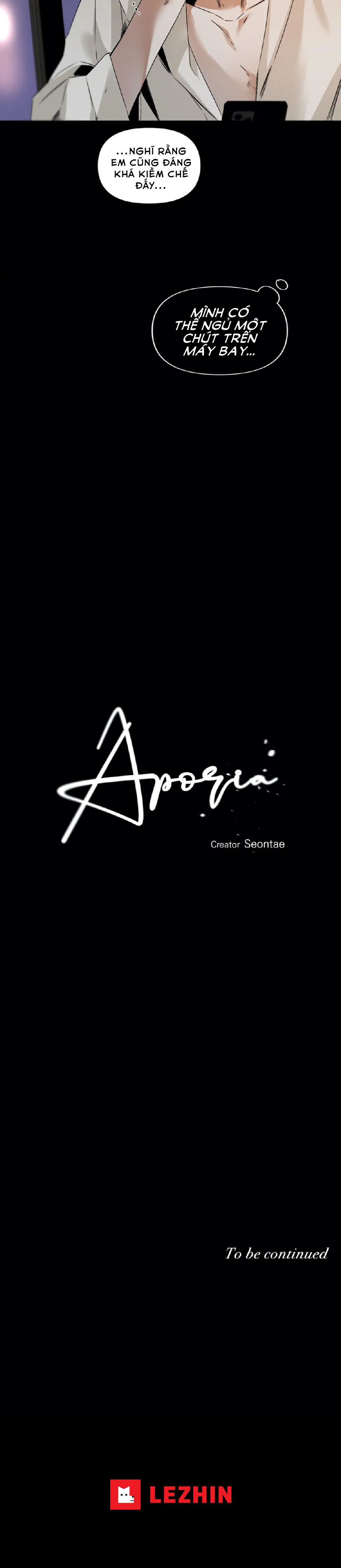 aporia chapter 55 27
