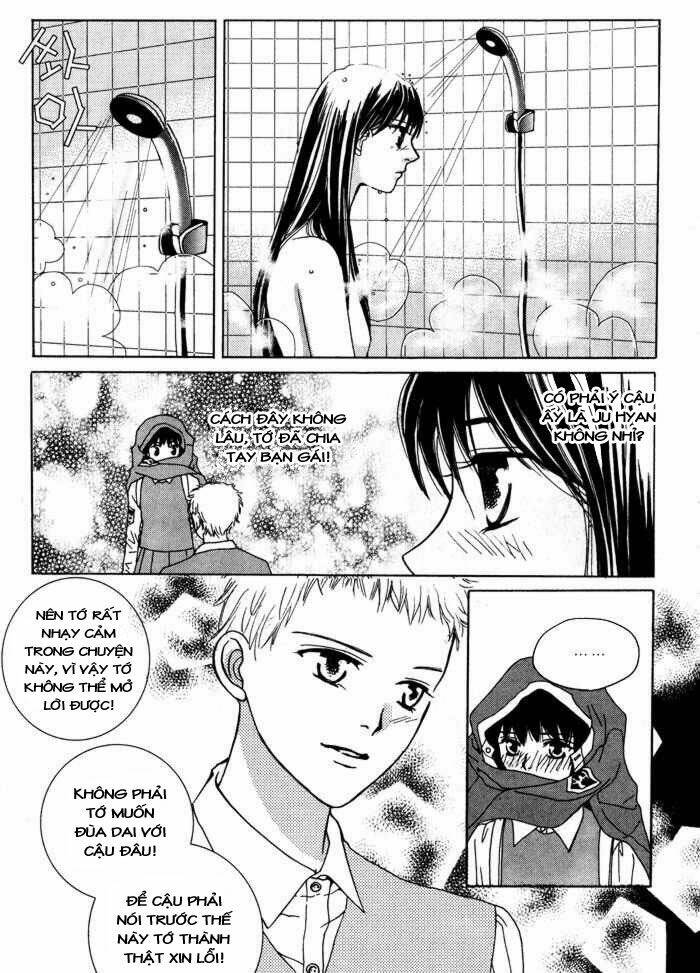 shiwhamong - ba chị em chapter 23 19