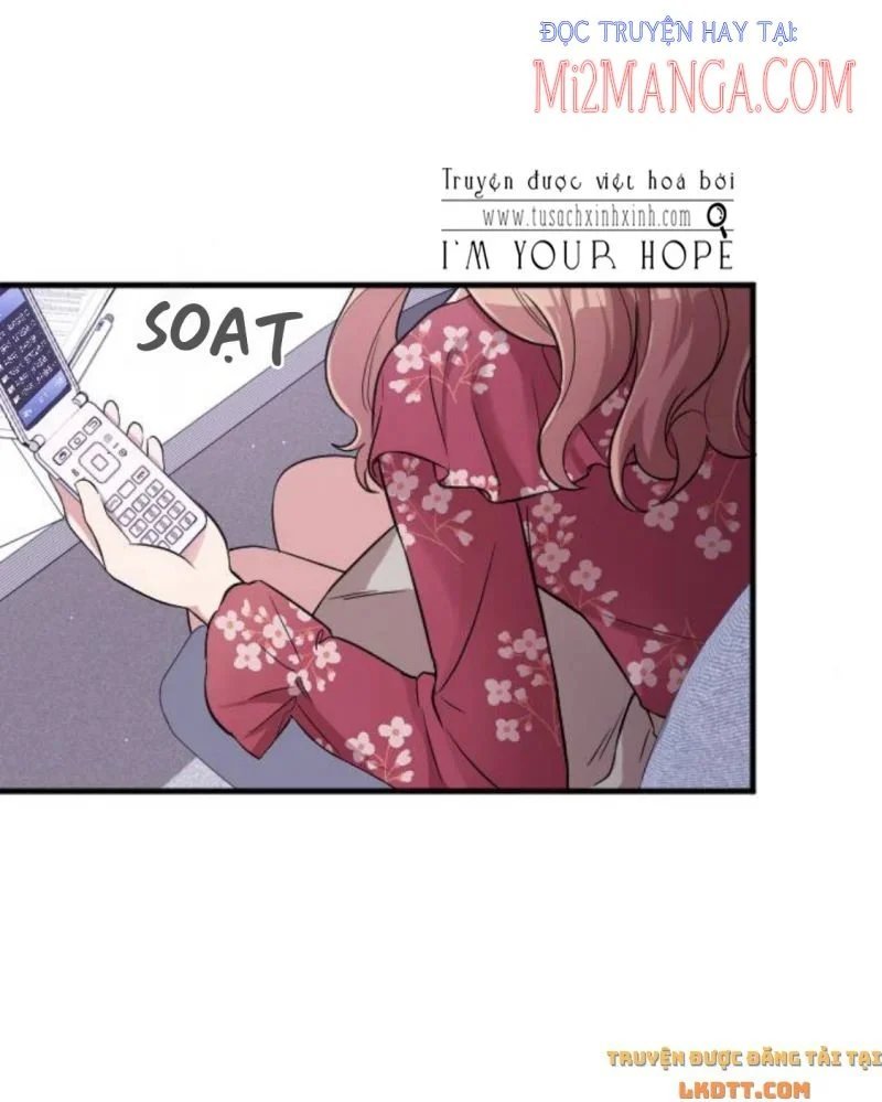 cô đi mà lấy chồng tôi chapter 2.5 53