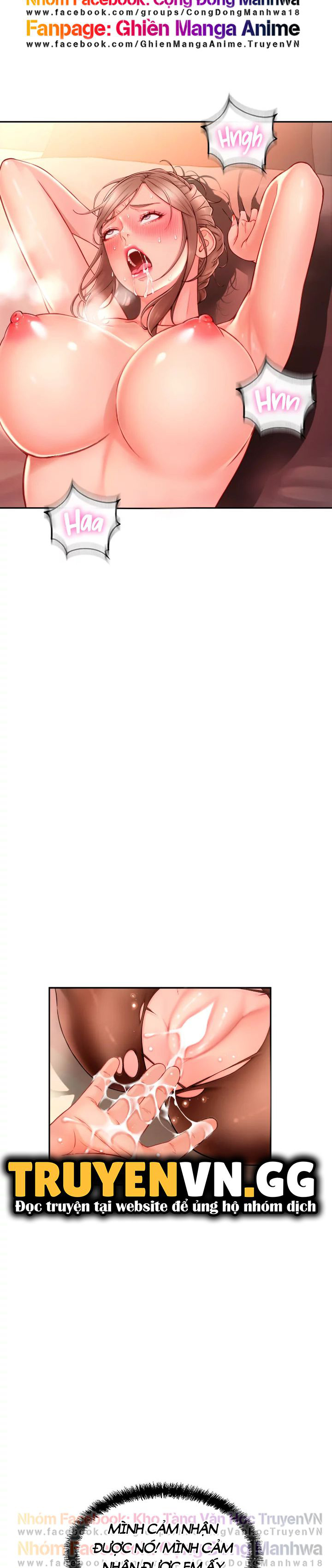 tiệm tạp hóa cuối phố chapter 9 21