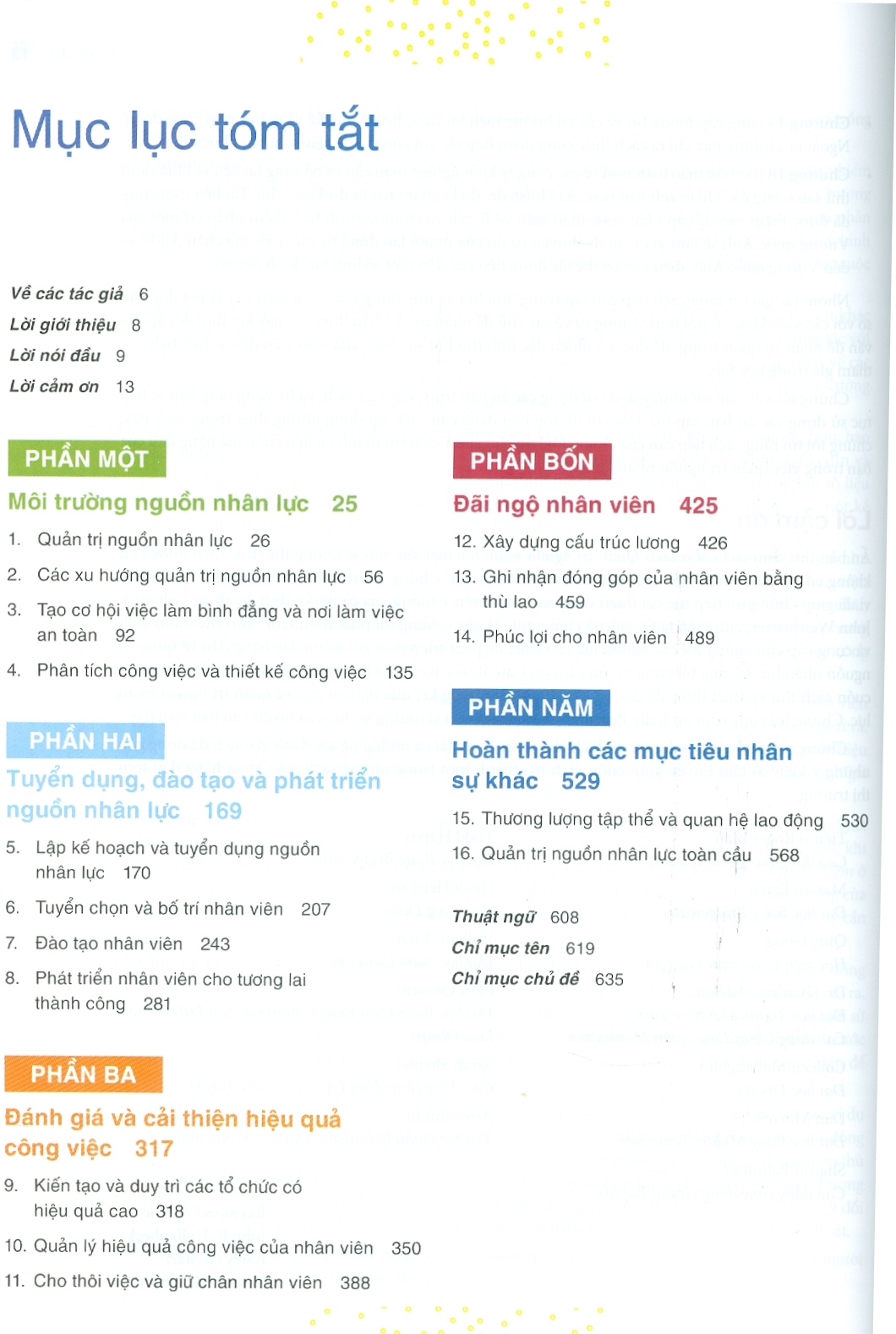 Textbook - Quản Trị Nguồn Nhân Lực Thời Đại Mới - Fundamentals Of Human Resource Management - Raymond A. Noe, John R. Hollenbeck, Barry Gerhart, Patrck M. Wright; Nhóm dịch giả VNHR dịch