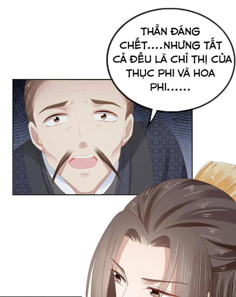 nhặt được bảo bối manh manh chapter 50 8
