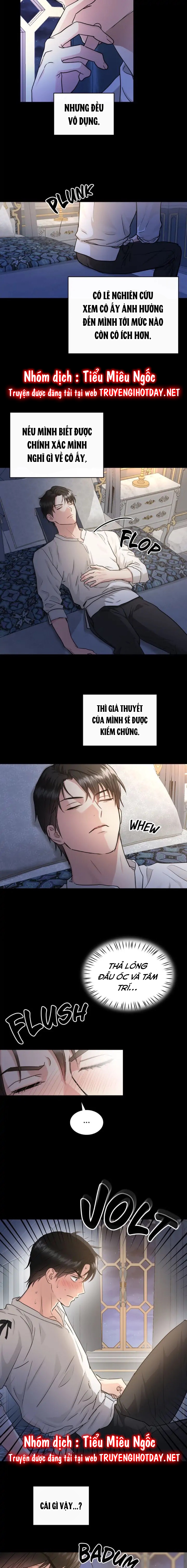 hai người thừa kế chapter 39 4