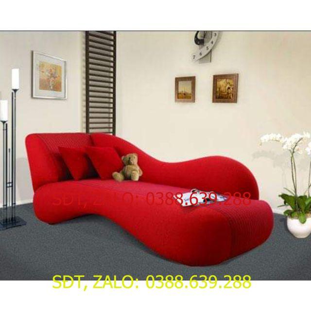 Ghế sofa (ghế thư giãn)