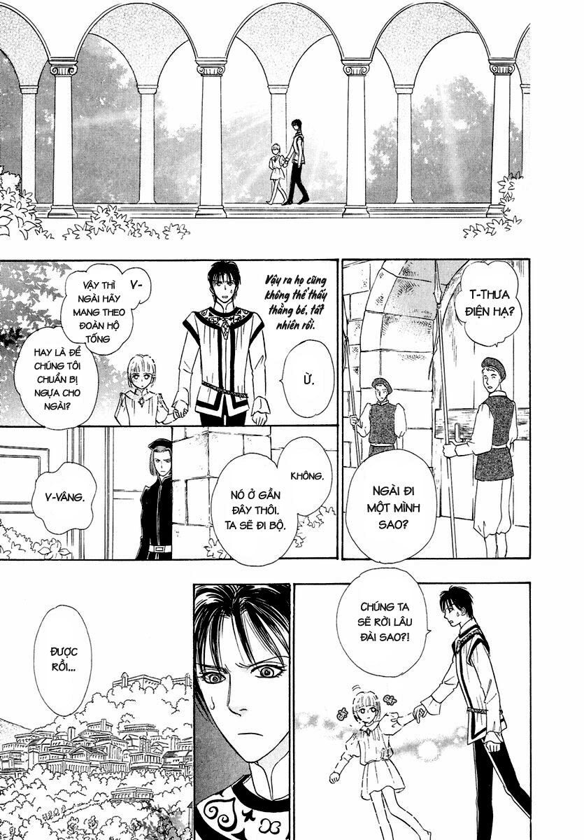 kenja no ishi chapter 19 27