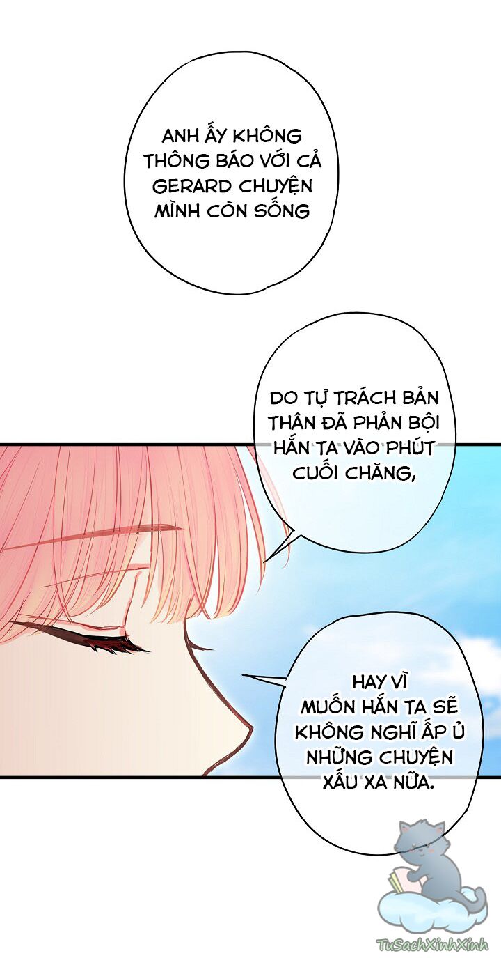 thánh nữ ẩn danh chapter 203 57