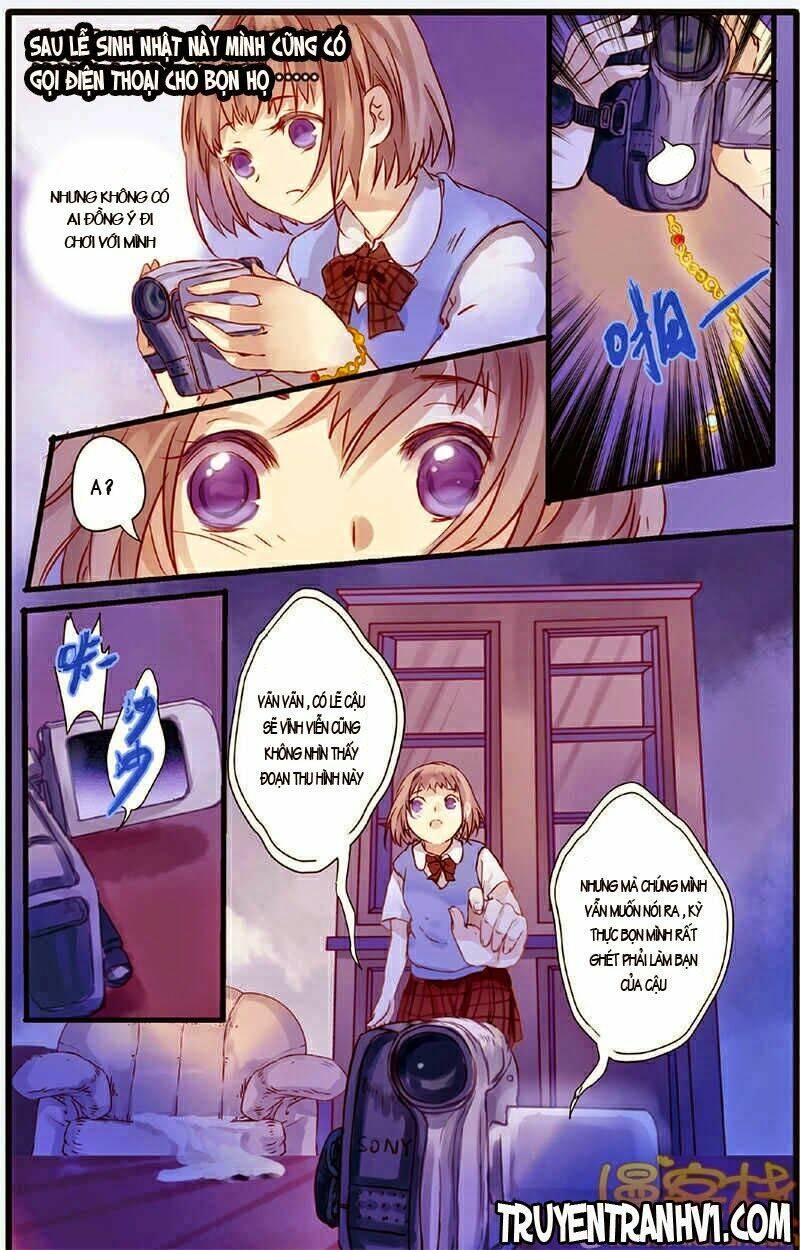 ách xá - yashe chapter 4.1 7