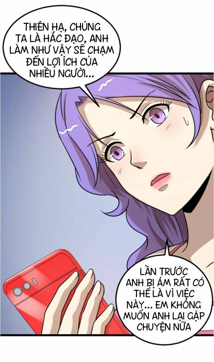 đai ca trở lại tuổi 16 chapter 40 19