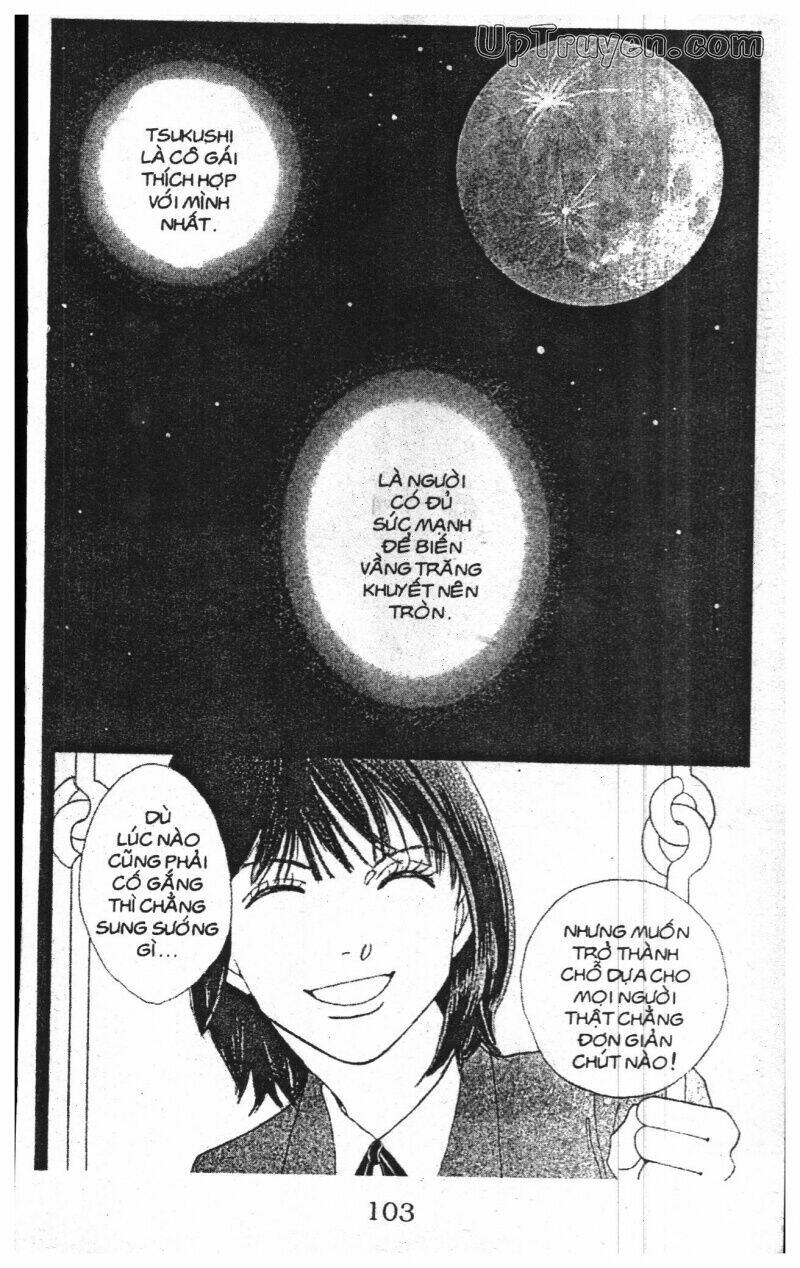 con nhà giàu chapter 196 102