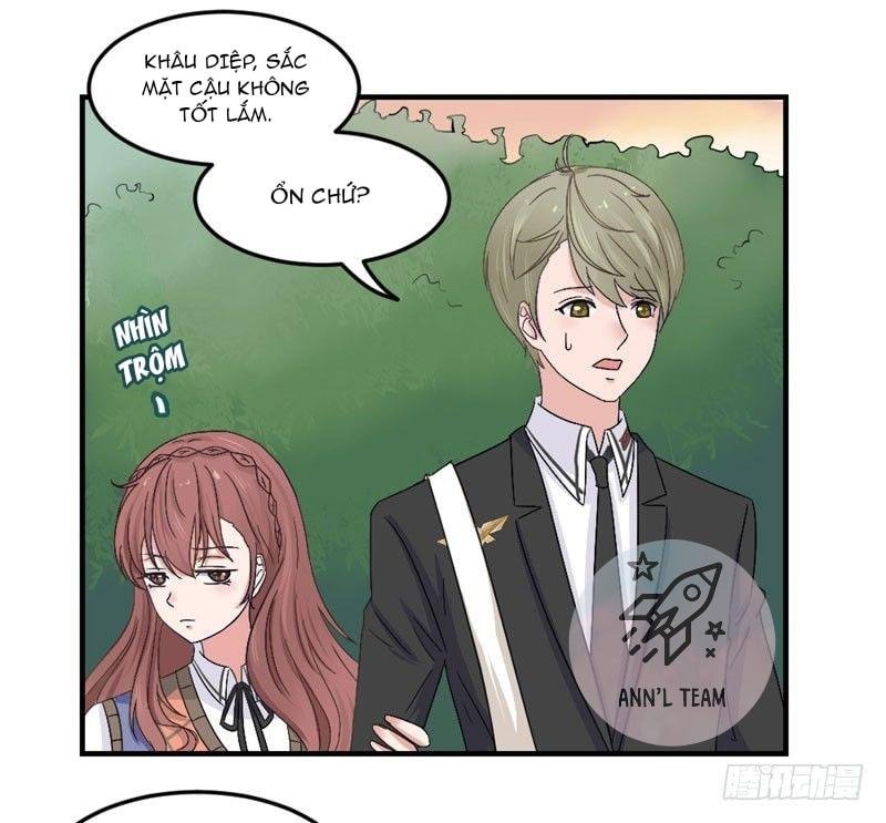 mặt nạ mất kiểm soát chapter 9 17